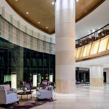 Sheraton Xiamen Hotel Extérieur photo