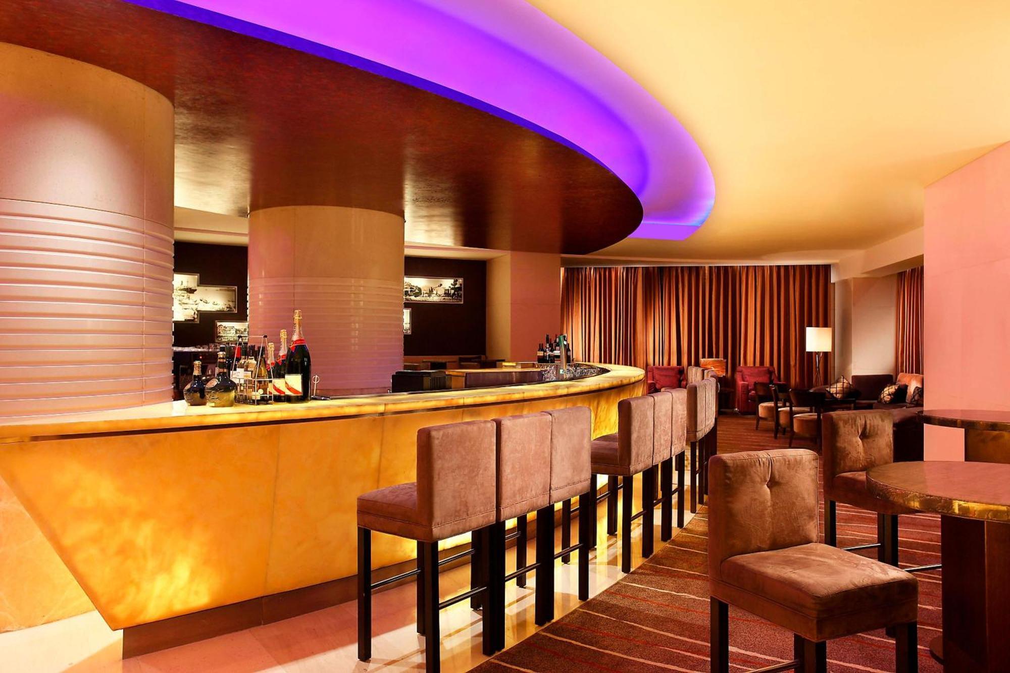 Sheraton Xiamen Hotel Extérieur photo