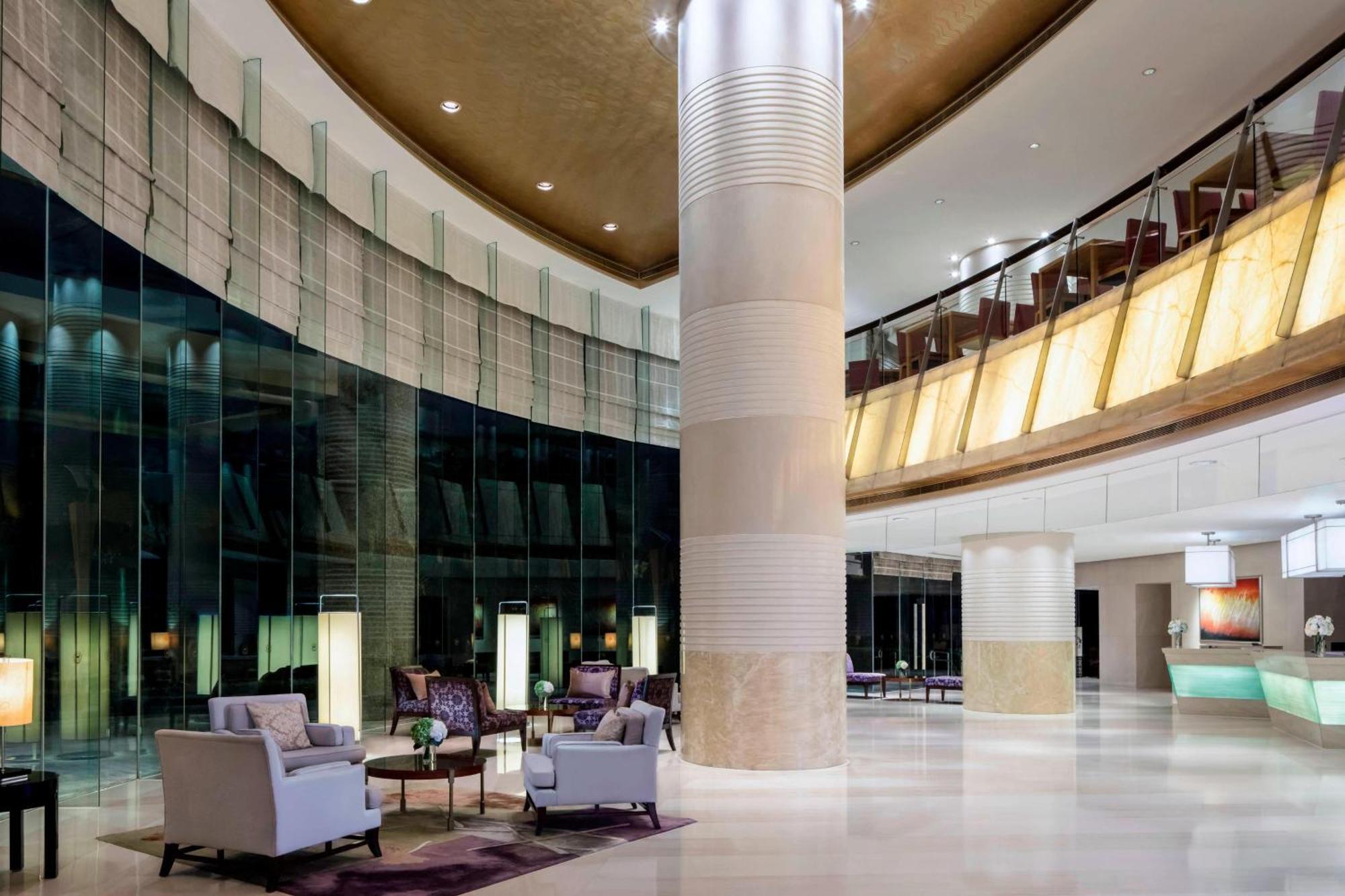 Sheraton Xiamen Hotel Extérieur photo