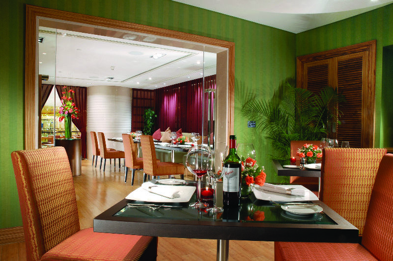 Sheraton Xiamen Hotel Extérieur photo