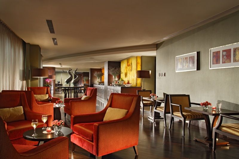 Sheraton Xiamen Hotel Extérieur photo