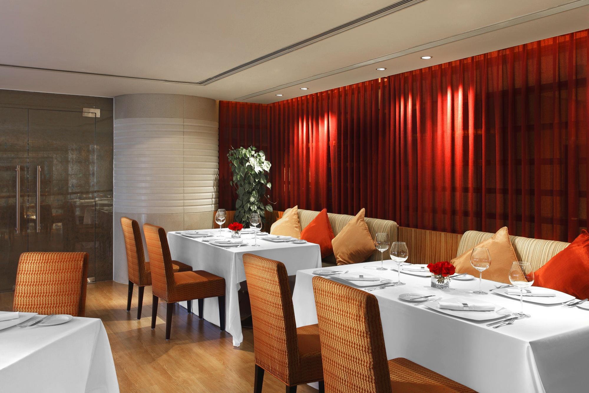 Sheraton Xiamen Hotel Extérieur photo