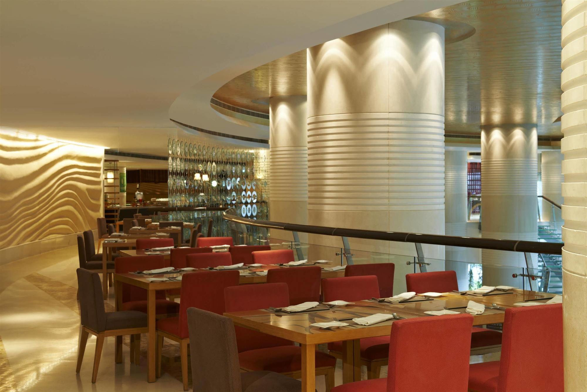 Sheraton Xiamen Hotel Extérieur photo