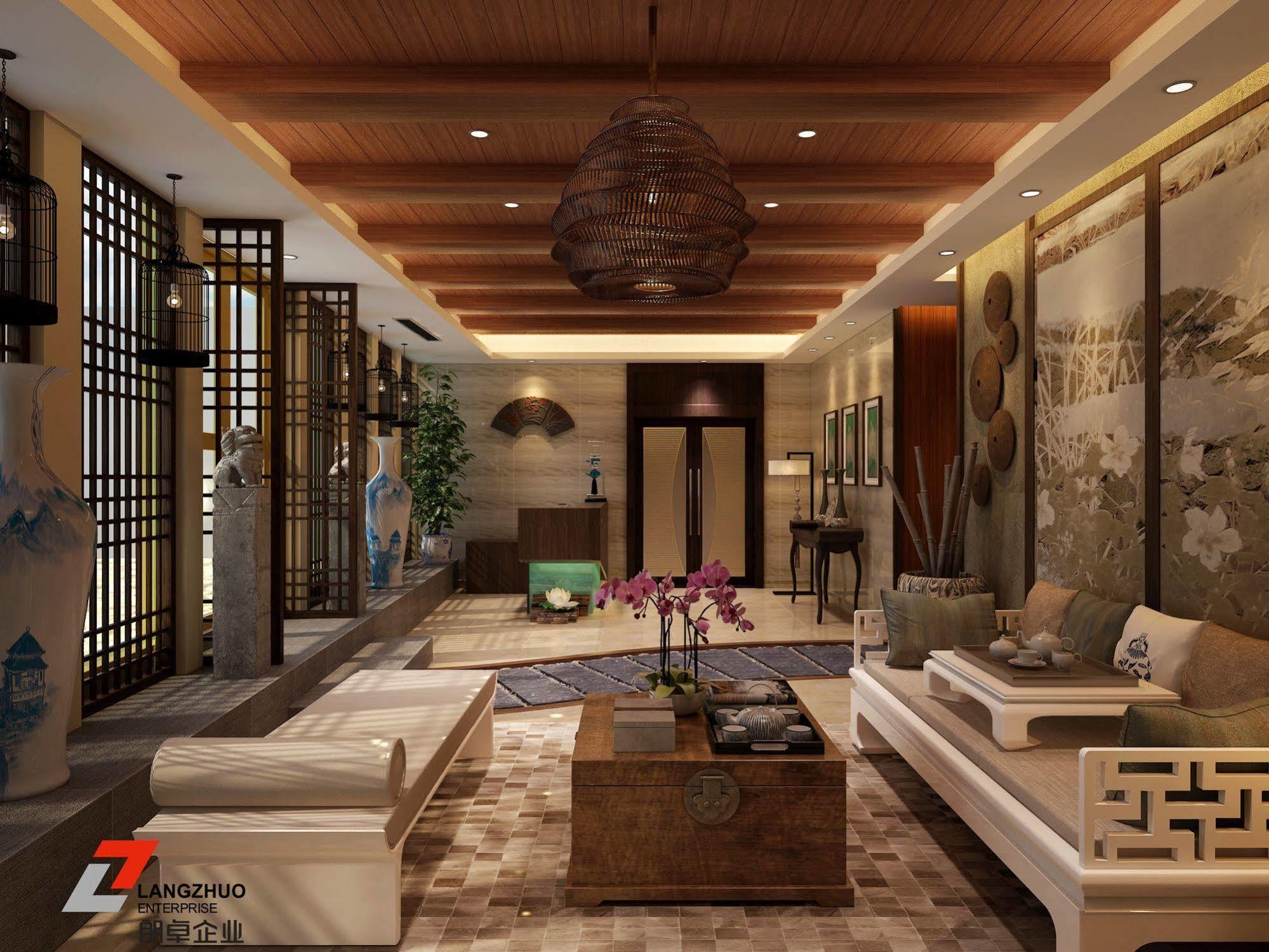 Sheraton Xiamen Hotel Extérieur photo